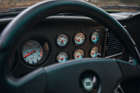 1992 Lancia Hyena Zagato-Sold