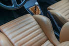 1992 Lancia Hyena Zagato-Sold
