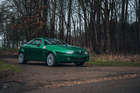 1992 Lancia Hyena Zagato-Sold