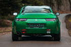 1992 Lancia Hyena Zagato-Sold