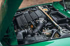 1992 Lancia Hyena Zagato-Sold