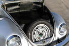 1978 Volkswagen Beetle Last Edition-Sold