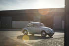 1978 Volkswagen Beetle Last Edition-Sold