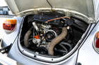 1978 Volkswagen Beetle Last Edition-Sold