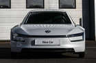 2015 Volkswagen  XL1 48 PS TD1 7-speed DSG-Sold