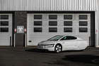 2015 Volkswagen  XL1 48 PS TD1 7-speed DSG-Sold