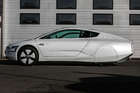 2015 Volkswagen  XL1 48 PS TD1 7-speed DSG-Sold