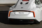 2015 Volkswagen  XL1 48 PS TD1 7-speed DSG-Sold