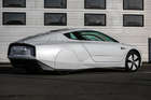 2015 Volkswagen  XL1 48 PS TD1 7-speed DSG-Sold