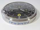 Panerai Ferrari Rattrapante Clock-Auction Lot