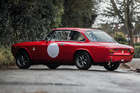 1975 Alfa Romeo GT Junior -Sold