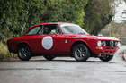 1975 Alfa Romeo GT Junior -Sold
