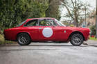 1975 Alfa Romeo GT Junior -Sold