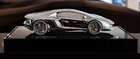 Lamborghini Aventador LP 700-4 Sculpture-Auction Lot