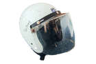 Original Paddy Hopkirk Helmet, multi-signed-Sold