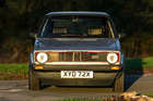 1981 Volkswagen Golf GTi-Sold