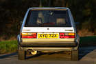 1981 Volkswagen Golf GTi-Sold