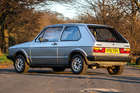 1981 Volkswagen Golf GTi-Sold