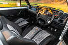 1981 Volkswagen Golf GTi-Sold