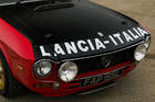 1972 Lancia Fulvia 1600 HF Rally Car-Sold
