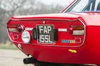1972 Lancia Fulvia 1600 HF Rally Car-Sold