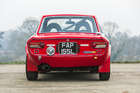 1972 Lancia Fulvia 1600 HF Rally Car-Sold
