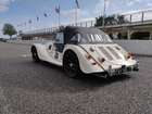 1973 Morgan Plus 8 Race Car -Sold