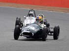 1957  Cooper T43 -Sold