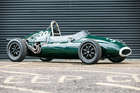 1957  Cooper T43 -Sold