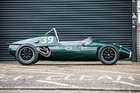 1957  Cooper T43 -Sold