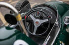1957  Cooper T43 -Sold