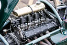 1957  Cooper T43 -Sold