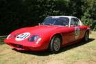 1969 Lotus Elan +2 Race Car Twin Cam-Sold