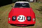 1969 Lotus Elan +2 Race Car Twin Cam-Sold