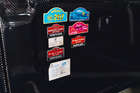 1986 BMW E30 M3 Rally Car (FIA)-Sold