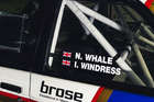 1986 BMW E30 M3 Rally Car (FIA)-Sold