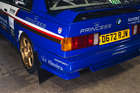 1986 BMW E30 M3 Rally Car (FIA)-Sold