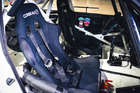 1986 BMW E30 M3 Rally Car (FIA)-Sold