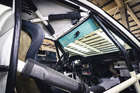 1986 BMW E30 M3 Rally Car (FIA)-Sold