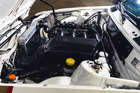 1986 BMW E30 M3 Rally Car (FIA)-Sold