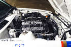 1986 BMW E30 M3 Rally Car (FIA)-Sold