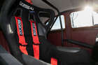 1959 Jaguar MK1 FIA Race Car-Sold
