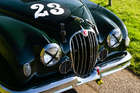 1959 Jaguar MK1 FIA Race Car-Sold