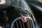 1959 Jaguar MK1 FIA Race Car-Sold