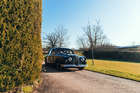 1959 Jaguar MK1 FIA Race Car-Sold