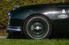1959 Jaguar MK1 FIA Race Car-Sold