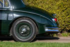 1959 Jaguar MK1 FIA Race Car-Sold