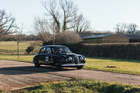 1959 Jaguar MK1 FIA Race Car-Sold