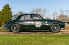 1959 Jaguar MK1 FIA Race Car-Sold