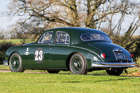 1959 Jaguar MK1 FIA Race Car-Sold